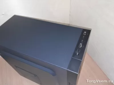 Мощный игровой пк 10ядер 20 потоков/32gb/500 гб/RX580 фото 3