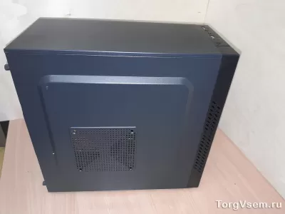 Мощный игровой пк 10ядер 20 потоков/32gb/500 гб/RX580 фото 6