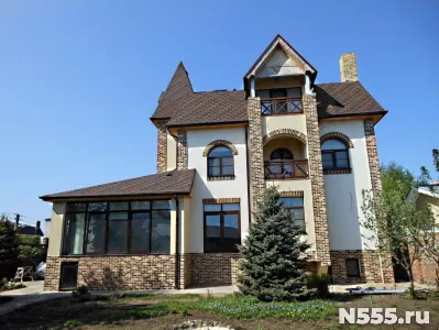 Утепление фасадов частных домов фасадным пенопластом