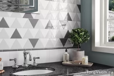 Керамогранит в Москве по низкой цене с доставкой по России фото