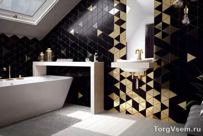 Керамогранит в Москве по низкой цене с доставкой по России фото 1