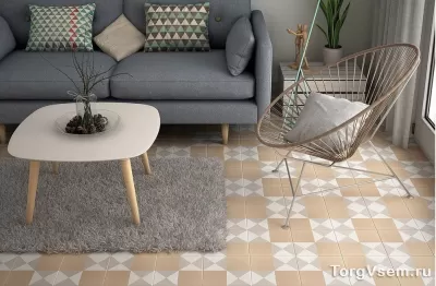 Керамогранит в Москве по низкой цене с доставкой по России фото 3