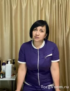 Массаж - лечение болей в спине, электрофорез, миостимуляция