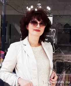 расслабляющий массаж