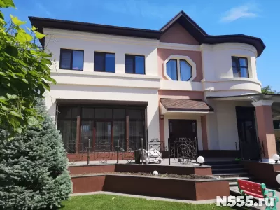 Фасадные работы, утепление и декоративная отделка стен