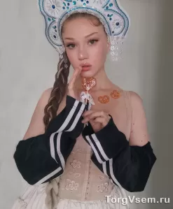 Классический массаж