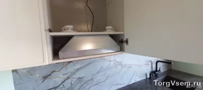 Кухня с островом фото 5