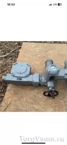 Куплю Электропривода AUMA  SA SAR SAREX