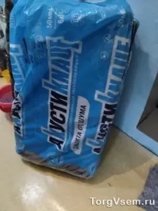 Шумоизоляция knauf