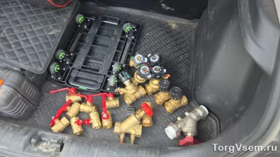 Куплю данфосс ридан срочно  БУ ЗВОНИТЕ фото 1