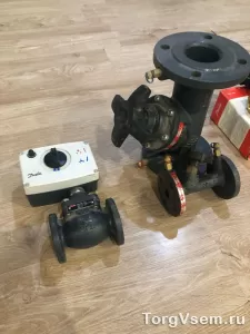 Куплю данфосс ридан срочно  БУ ЗВОНИТЕ фото 3