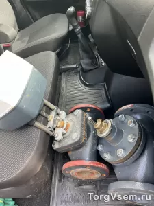 Куплю данфосс ридан срочно  БУ ЗВОНИТЕ фото