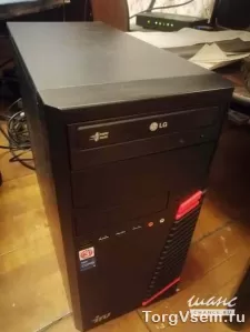 Системный блок i5, 11400