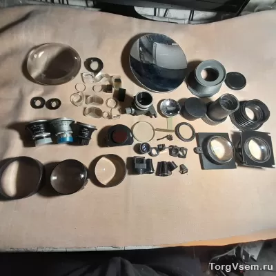 Всё для фото аксессуары