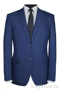 Мужские классические костюмы оптом