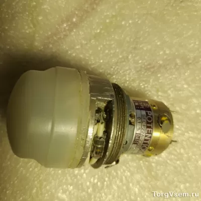 Потенциометр оригинальный японский Sakae SFCP22A